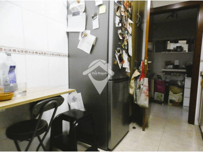 OPORTUNIDAD¡¡¡¡ FANTASTICO PISO CON PARKING EN TERRASSA