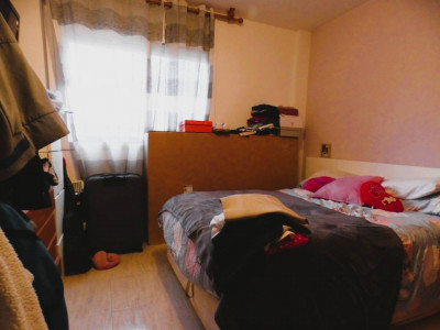 OPORTUNIDAD¡¡¡¡ FANTASTICO PISO CON PARKING EN TERRASSA