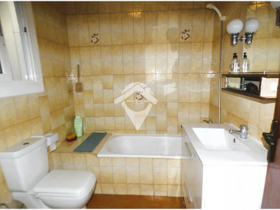 OPORTUNIDAD ¡¡¡¡GRAN CASA EN POBLE SEC-SANT QUIRZE DEL VALLES