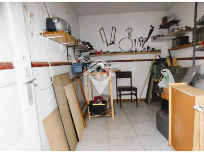 OPORTUNIDAD ¡¡¡¡GRAN CASA EN POBLE SEC-SANT QUIRZE DEL VALLES