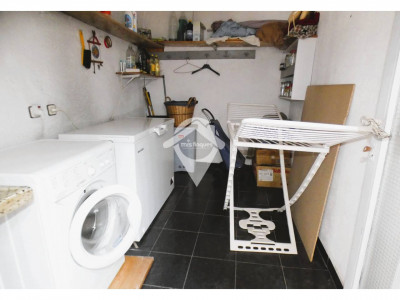 OPORTUNIDAD ¡¡¡¡GRAN CASA EN POBLE SEC-SANT QUIRZE DEL VALLES