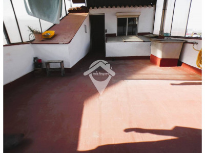 OPORTUNIDAD ¡¡¡¡GRAN CASA EN POBLE SEC-SANT QUIRZE DEL VALLES