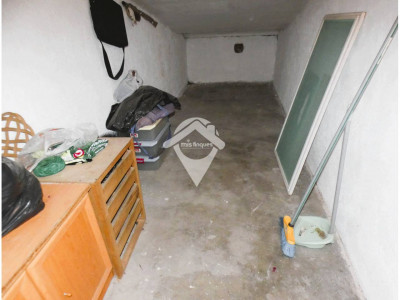 OPORTUNIDAD ¡¡¡¡GRAN CASA EN POBLE SEC-SANT QUIRZE DEL VALLES
