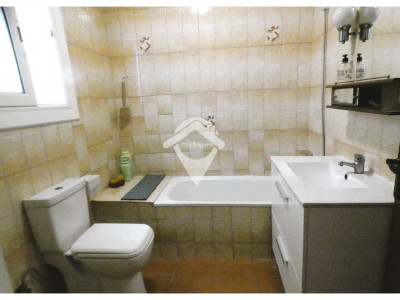 OPORTUNIDAD ¡¡¡¡GRAN CASA EN POBLE SEC-SANT QUIRZE DEL VALLES