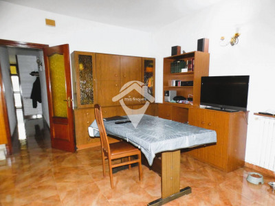 OPORTUNIDAD ¡¡¡¡GRAN CASA EN POBLE SEC-SANT QUIRZE DEL VALLES
