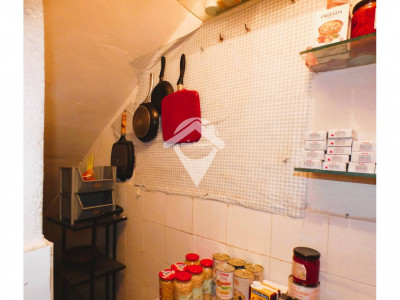 OPORTUNIDAD ¡¡¡¡GRAN CASA EN POBLE SEC-SANT QUIRZE DEL VALLES