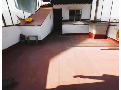 OPORTUNIDAD ¡¡¡¡GRAN CASA EN POBLE SEC-SANT QUIRZE DEL VALLES