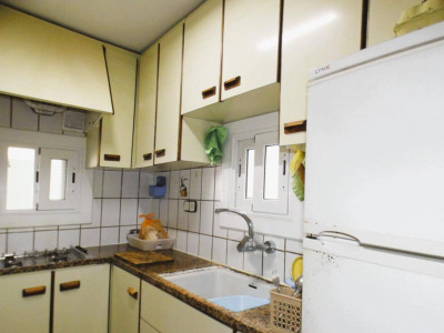 OPORTUNIDAD ¡¡¡¡GRAN CASA EN POBLE SEC-SANT QUIRZE DEL VALLES