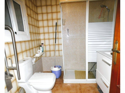 OPORTUNIDAD ¡¡¡¡GRAN CASA EN POBLE SEC-SANT QUIRZE DEL VALLES