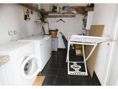 OPORTUNIDAD ¡¡¡¡GRAN CASA EN POBLE SEC-SANT QUIRZE DEL VALLES