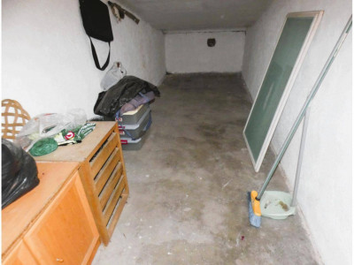 OPORTUNIDAD ¡¡¡¡GRAN CASA EN POBLE SEC-SANT QUIRZE DEL VALLES