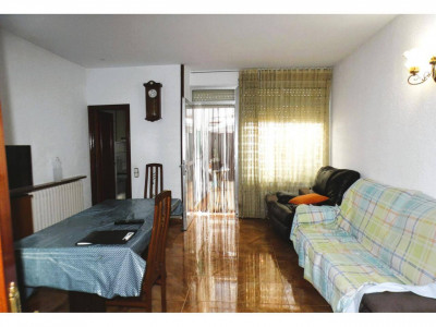 OPORTUNIDAD ¡¡¡¡GRAN CASA EN POBLE SEC-SANT QUIRZE DEL VALLES