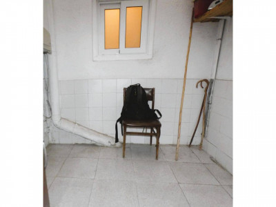 OPORTUNIDAD ¡¡¡¡GRAN CASA EN POBLE SEC-SANT QUIRZE DEL VALLES