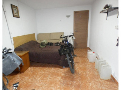 OPORTUNIDAD ¡¡¡¡GRAN CASA EN POBLE SEC-SANT QUIRZE DEL VALLES