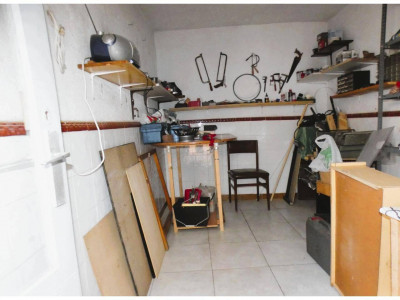 OPORTUNIDAD ¡¡¡¡GRAN CASA EN POBLE SEC-SANT QUIRZE DEL VALLES