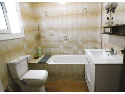 OPORTUNIDAD ¡¡¡¡GRAN CASA EN POBLE SEC-SANT QUIRZE DEL VALLES