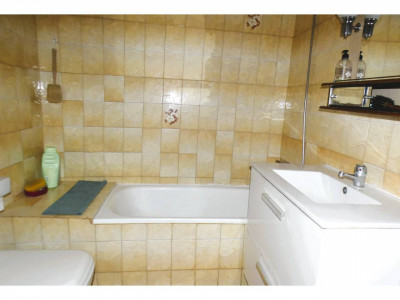 OPORTUNIDAD ¡¡¡¡GRAN CASA EN POBLE SEC-SANT QUIRZE DEL VALLES