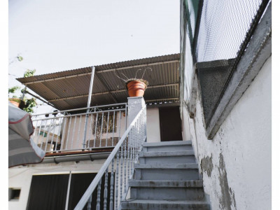 OPORTUNIDAD ¡¡¡¡GRAN CASA EN POBLE SEC-SANT QUIRZE DEL VALLES