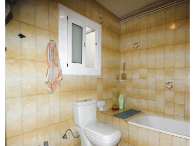 OPORTUNIDAD ¡¡¡¡GRAN CASA EN POBLE SEC-SANT QUIRZE DEL VALLES