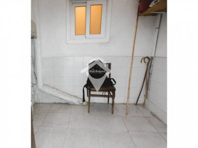 OPORTUNIDAD ¡¡¡¡GRAN CASA EN POBLE SEC-SANT QUIRZE DEL VALLES
