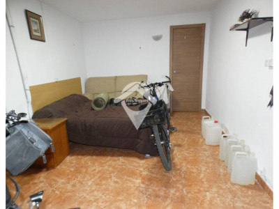 OPORTUNIDAD ¡¡¡¡GRAN CASA EN POBLE SEC-SANT QUIRZE DEL VALLES