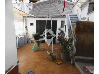 OPORTUNIDAD ¡¡¡¡GRAN CASA EN POBLE SEC-SANT QUIRZE DEL VALLES