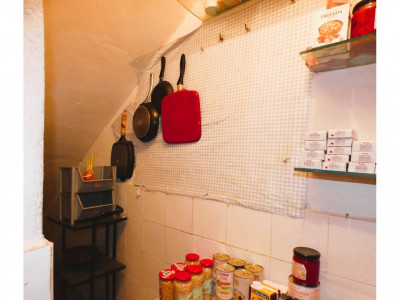 OPORTUNIDAD ¡¡¡¡GRAN CASA EN POBLE SEC-SANT QUIRZE DEL VALLES