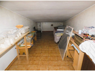 OPORTUNIDAD ¡¡¡¡GRAN CASA EN POBLE SEC-SANT QUIRZE DEL VALLES