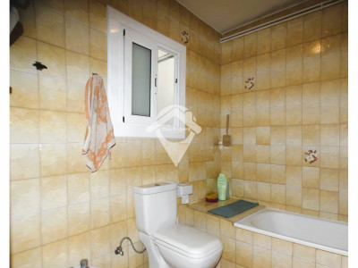 OPORTUNIDAD ¡¡¡¡GRAN CASA EN POBLE SEC-SANT QUIRZE DEL VALLES