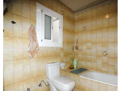 OPORTUNIDAD ¡¡¡¡GRAN CASA EN POBLE SEC-SANT QUIRZE DEL VALLES