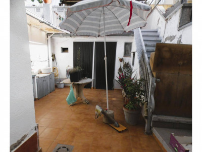OPORTUNIDAD ¡¡¡¡GRAN CASA EN POBLE SEC-SANT QUIRZE DEL VALLES