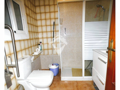 OPORTUNIDAD ¡¡¡¡GRAN CASA EN POBLE SEC-SANT QUIRZE DEL VALLES