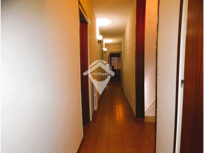 OPORTUNIDAD ¡¡¡¡GRAN CASA EN POBLE SEC-SANT QUIRZE DEL VALLES