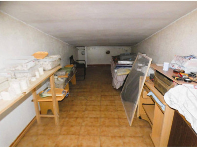 OPORTUNIDAD ¡¡¡¡GRAN CASA EN POBLE SEC-SANT QUIRZE DEL VALLES