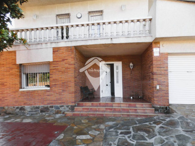 OPORTUNIDAD¡¡¡¡ MAGNIFICA CASA 4 VIENTOS EN CAN PALLAS-SANT QUIRZE DEL VALLES