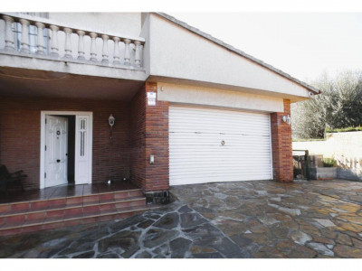 OPORTUNIDAD¡¡¡¡ MAGNIFICA CASA 4 VIENTOS EN CAN PALLAS-SANT QUIRZE DEL VALLES