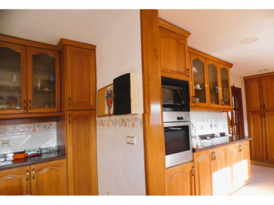 OPORTUNIDAD¡¡¡¡ MAGNIFICA CASA 4 VIENTOS EN CAN PALLAS-SANT QUIRZE DEL VALLES