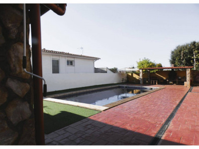 OPORTUNIDAD¡¡¡¡ MAGNIFICA CASA 4 VIENTOS EN CAN PALLAS-SANT QUIRZE DEL VALLES