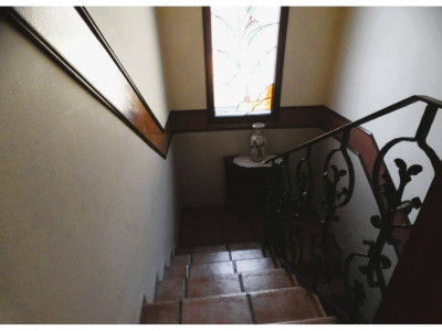 OPORTUNIDAD¡¡¡¡ MAGNIFICA CASA 4 VIENTOS EN CAN PALLAS-SANT QUIRZE DEL VALLES