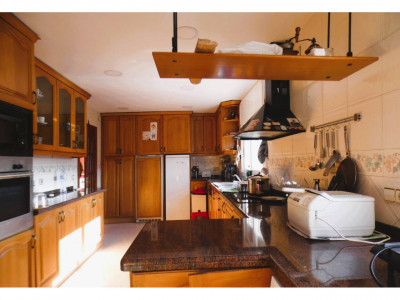 OPORTUNIDAD¡¡¡¡ MAGNIFICA CASA 4 VIENTOS EN CAN PALLAS-SANT QUIRZE DEL VALLES