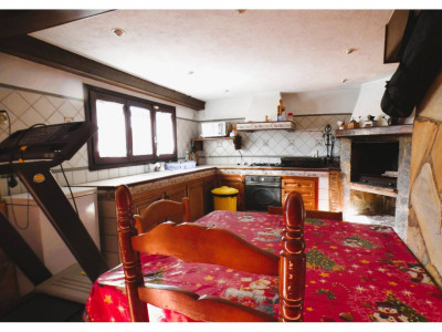 OPORTUNIDAD¡¡¡¡ MAGNIFICA CASA 4 VIENTOS EN CAN PALLAS-SANT QUIRZE DEL VALLES