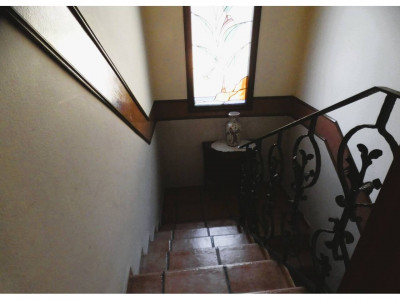 OPORTUNIDAD¡¡¡¡ MAGNIFICA CASA 4 VIENTOS EN CAN PALLAS-SANT QUIRZE DEL VALLES