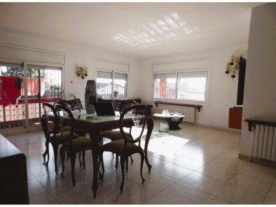 OPORTUNIDAD¡¡¡¡ MAGNIFICA CASA 4 VIENTOS EN CAN PALLAS-SANT QUIRZE DEL VALLES