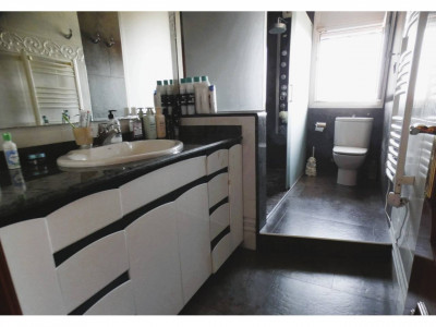 OPORTUNIDAD¡¡¡¡ MAGNIFICA CASA 4 VIENTOS EN CAN PALLAS-SANT QUIRZE DEL VALLES