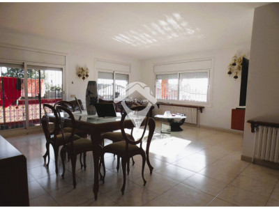 OPORTUNIDAD¡¡¡¡ MAGNIFICA CASA 4 VIENTOS EN CAN PALLAS-SANT QUIRZE DEL VALLES