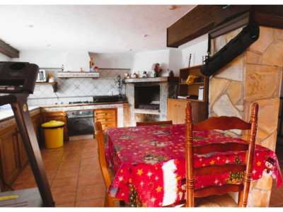 OPORTUNIDAD¡¡¡¡ MAGNIFICA CASA 4 VIENTOS EN CAN PALLAS-SANT QUIRZE DEL VALLES