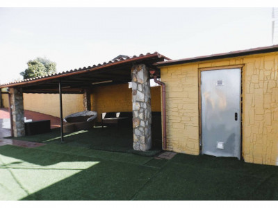OPORTUNIDAD¡¡¡¡ MAGNIFICA CASA 4 VIENTOS EN CAN PALLAS-SANT QUIRZE DEL VALLES