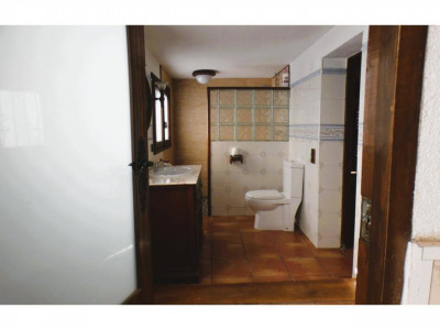 OPORTUNIDAD¡¡¡¡ MAGNIFICA CASA 4 VIENTOS EN CAN PALLAS-SANT QUIRZE DEL VALLES