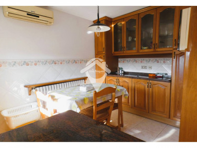 OPORTUNIDAD¡¡¡¡ MAGNIFICA CASA 4 VIENTOS EN CAN PALLAS-SANT QUIRZE DEL VALLES