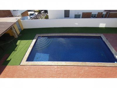OPORTUNIDAD¡¡¡¡ MAGNIFICA CASA 4 VIENTOS EN CAN PALLAS-SANT QUIRZE DEL VALLES